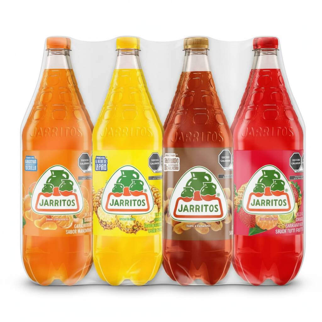 Jarrito 2 L