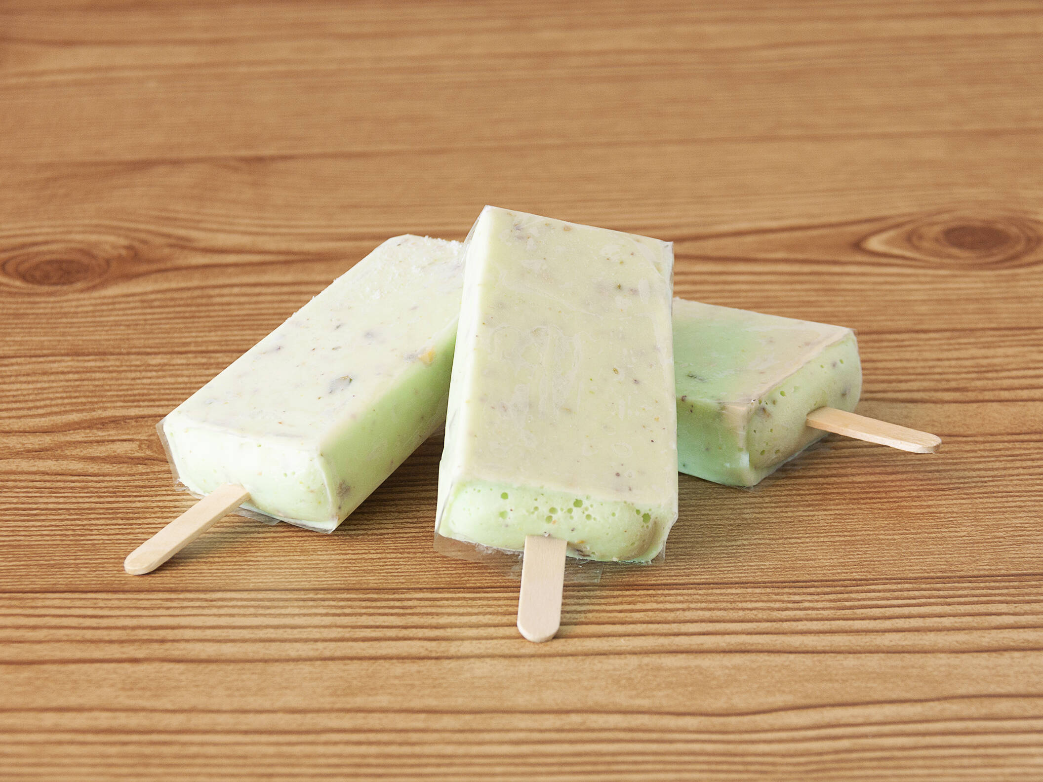 Paleta de Leche