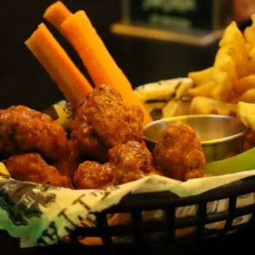 Boneless 500 gr