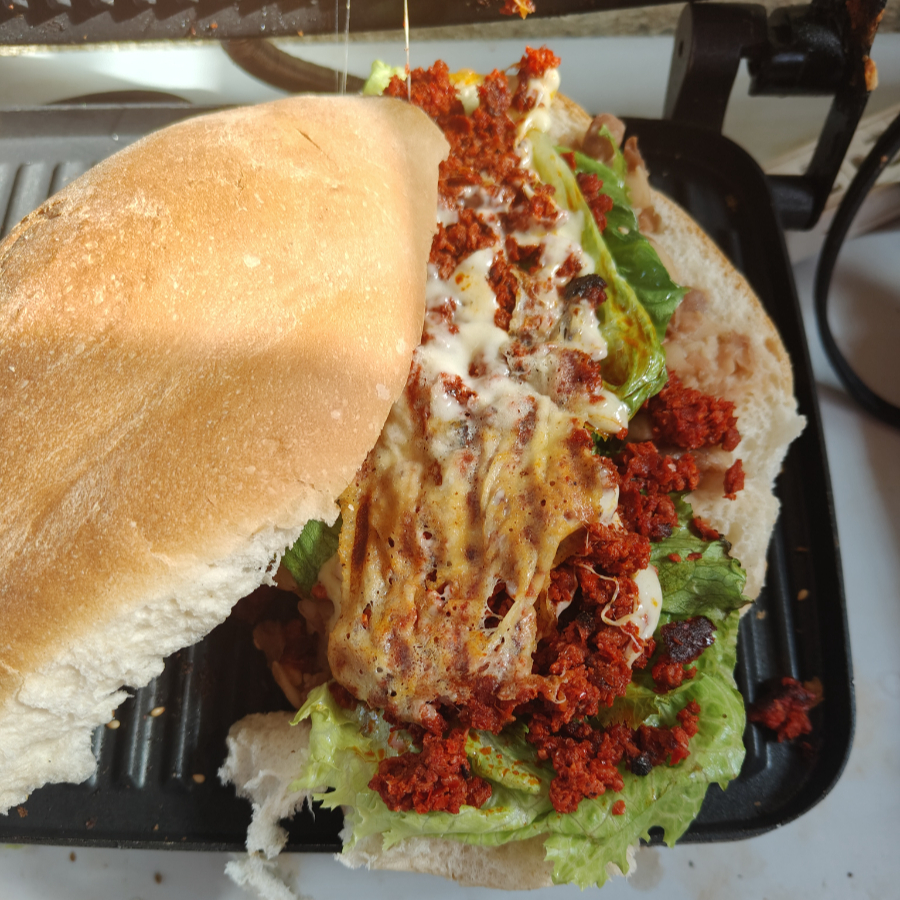 Patuhambre