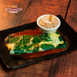 Omelette Light