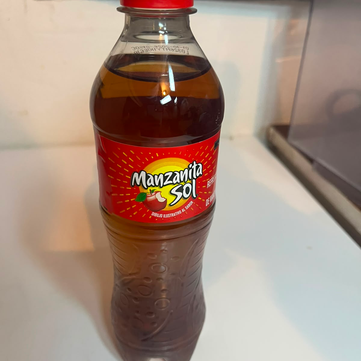 Manzanita 400 Ml