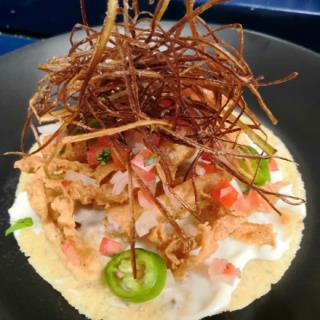 FISH CRISPY
