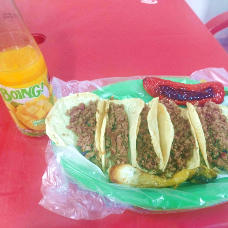 COMBO ADOBADA + BOING