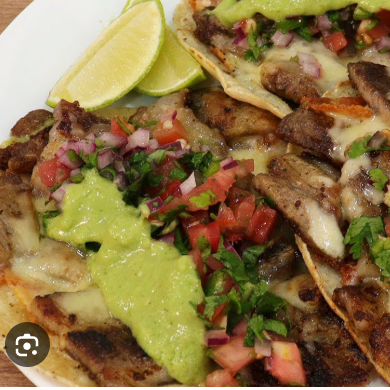TACO DE COSTILLA