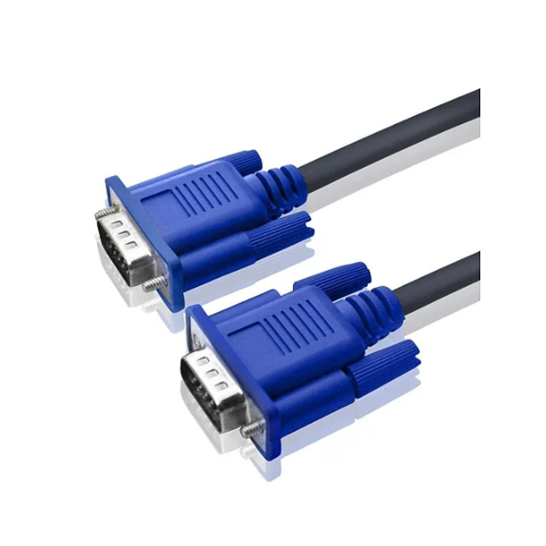 Cabo Vga macho para macho, ideal para conectar monitores, projetores, Cpus e notebooks com qualidade de imagem nítida e estável. Compatível com diversos dispositivos, é uma opção prática e eficiente para uso doméstico ou profissional.  cabo vga, cabo vga para monitor, cabo vga computador, cabo vga projetor, cabo vga macho macho, cabo vga tela, cabo vga de vídeo, cabo vga display, cabo vga imagem, cabo para vídeo analógico, cabo vga conexão, cabo vga pc, cabo vga notebook, cabo vga padrão, fio vga, cabo monitor pc, cabo vga azul, cabo vga 1,5m, cabo vga compatível, cabo vga instalação rápida, cabo vga para vga, cabo para monitor vga, cabo computador vga, cabo de imagem vga, cabo para projetor vga, cabo de imagem vga, cabo vga para vga, informática, eletrônico, eletrônicos, cabo vga para notebook, cabo de transferência de imagem vga, cabo vga, cabo vga para vga
