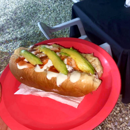 HOTDOG