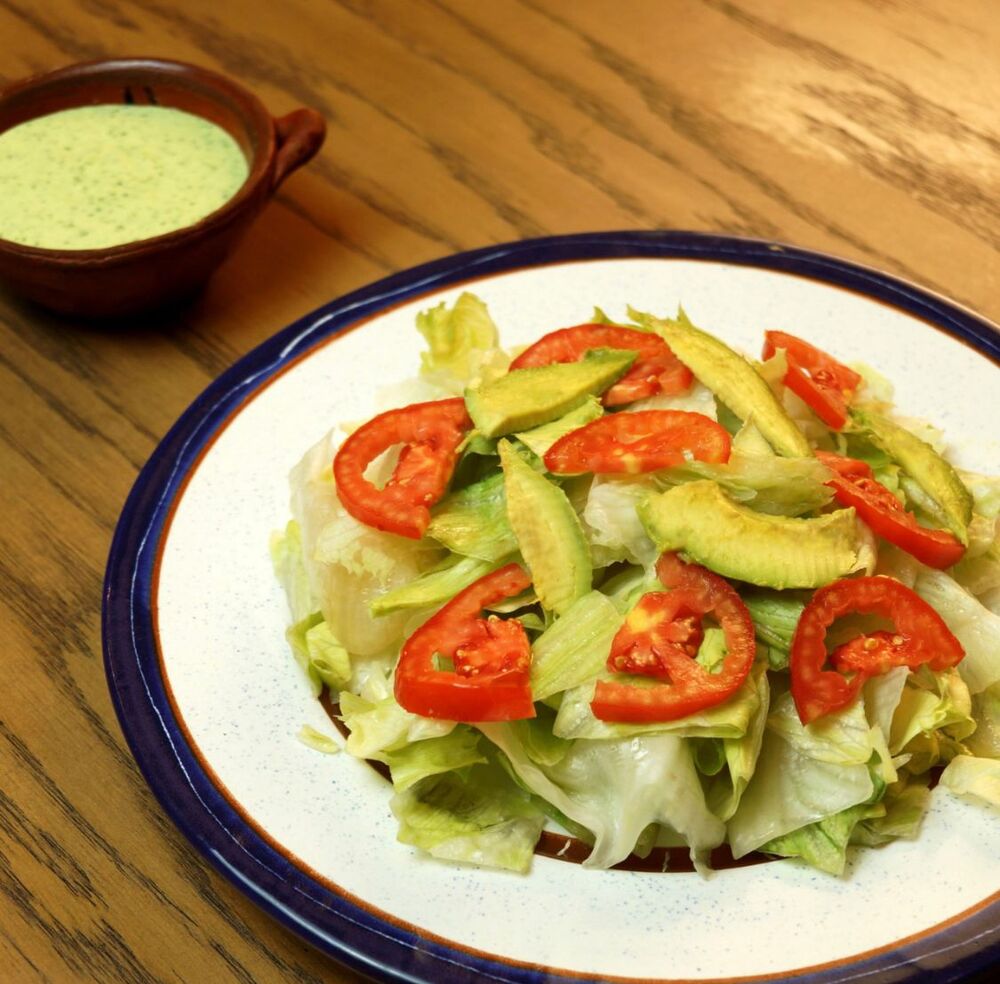 Ensalada Chica