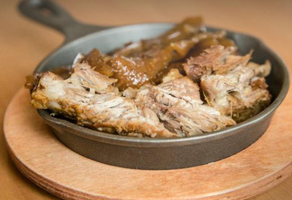 Carnitas San Pablo (Acerina)