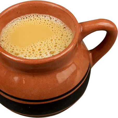 Café con Leche