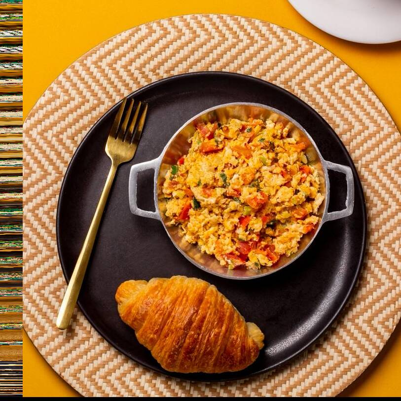 Desayuno Clásico