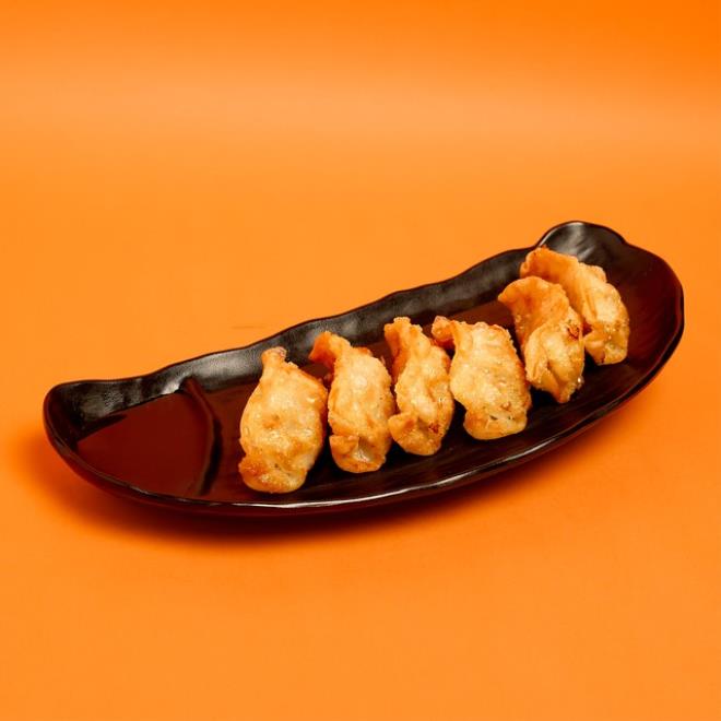 Gyozas