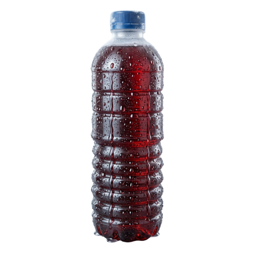 Agua de Jamaica 500 ml