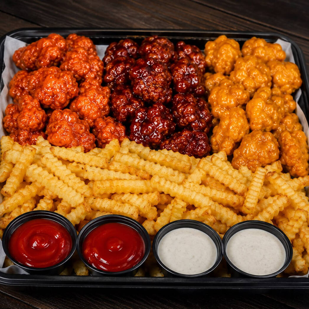 BONELESS XL