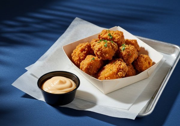 Boneless Sides