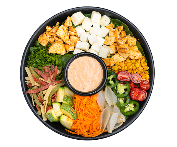 Adobera Chipotle Chicken