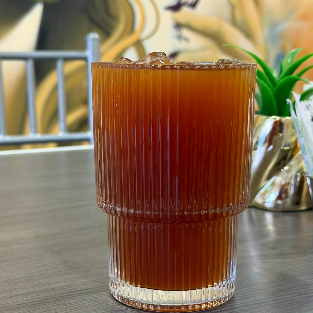 Cold Brew