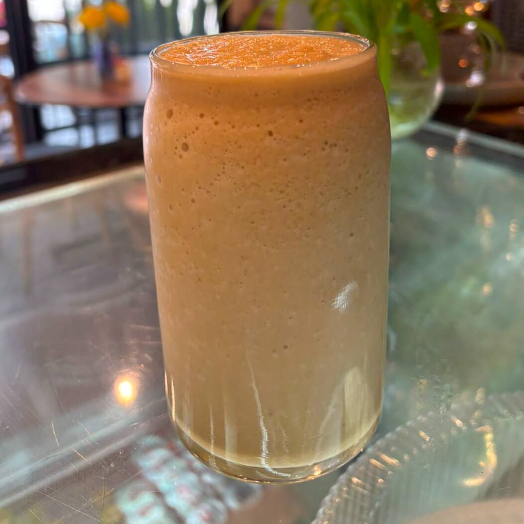 Frappé Chai Vainilla