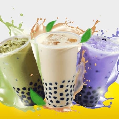 Boba Tea