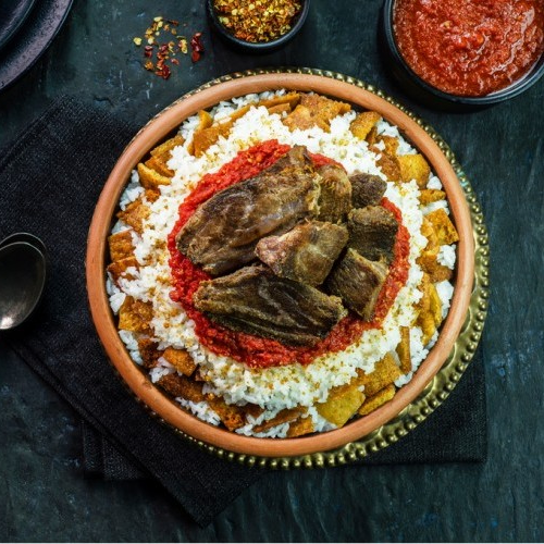 Fattah Bel Lahma