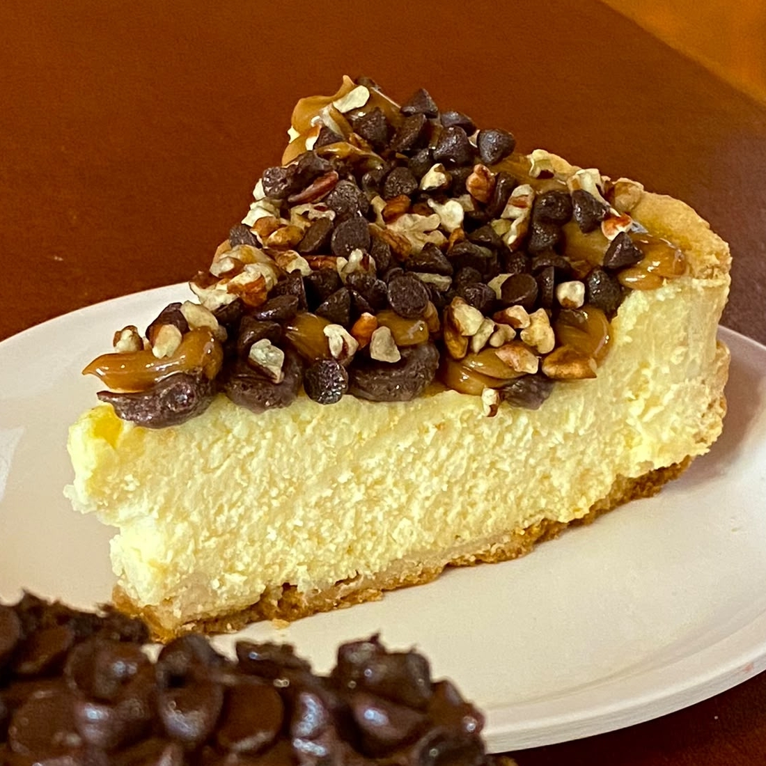 Cheescake