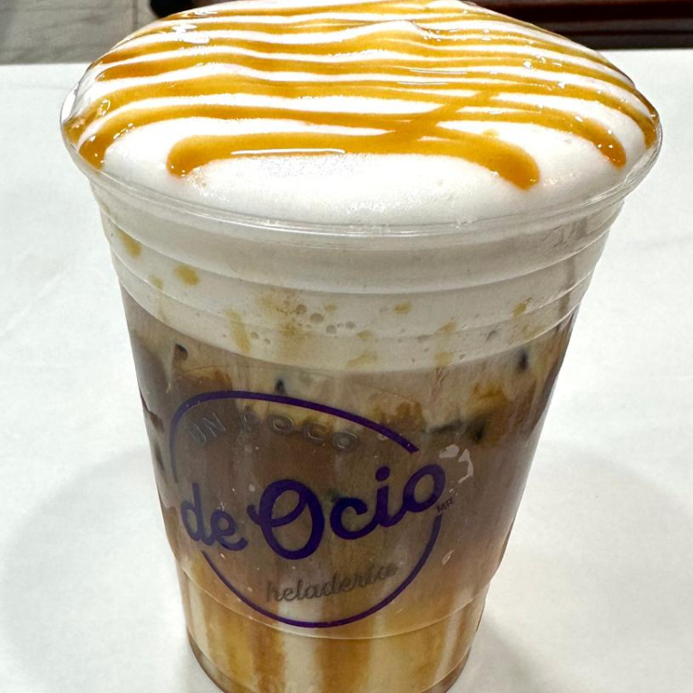 Macchiato