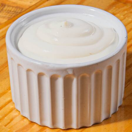 30 Gramas de Maionese Defumada para dar uma elevada no seu churrasco ou lanche