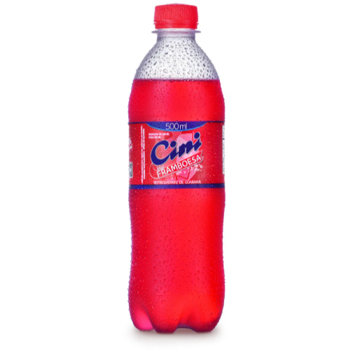 Refrigerante 500ml