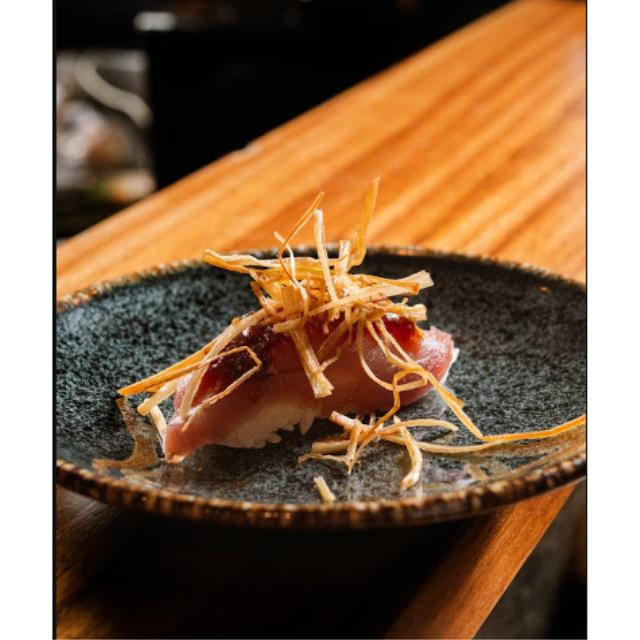 NIGIRI ATUN FRESCO DEL CHEF