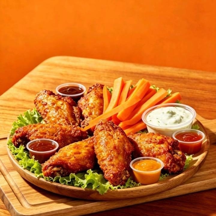 para El Antojo