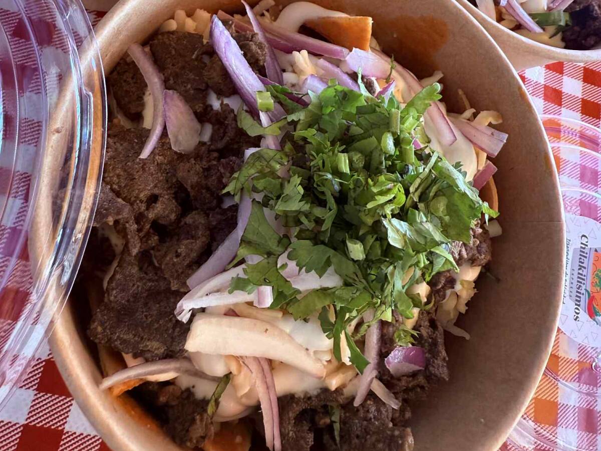 Chilakilisimos
