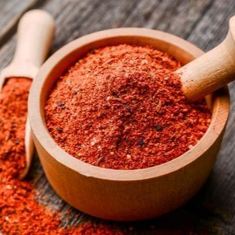 Paprika