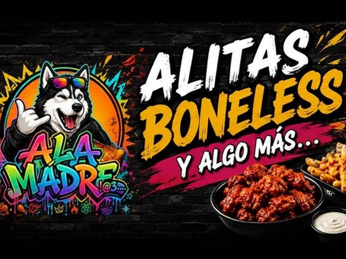 ALA MADRE