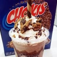 Frappe de Chokis 🥤🍪
