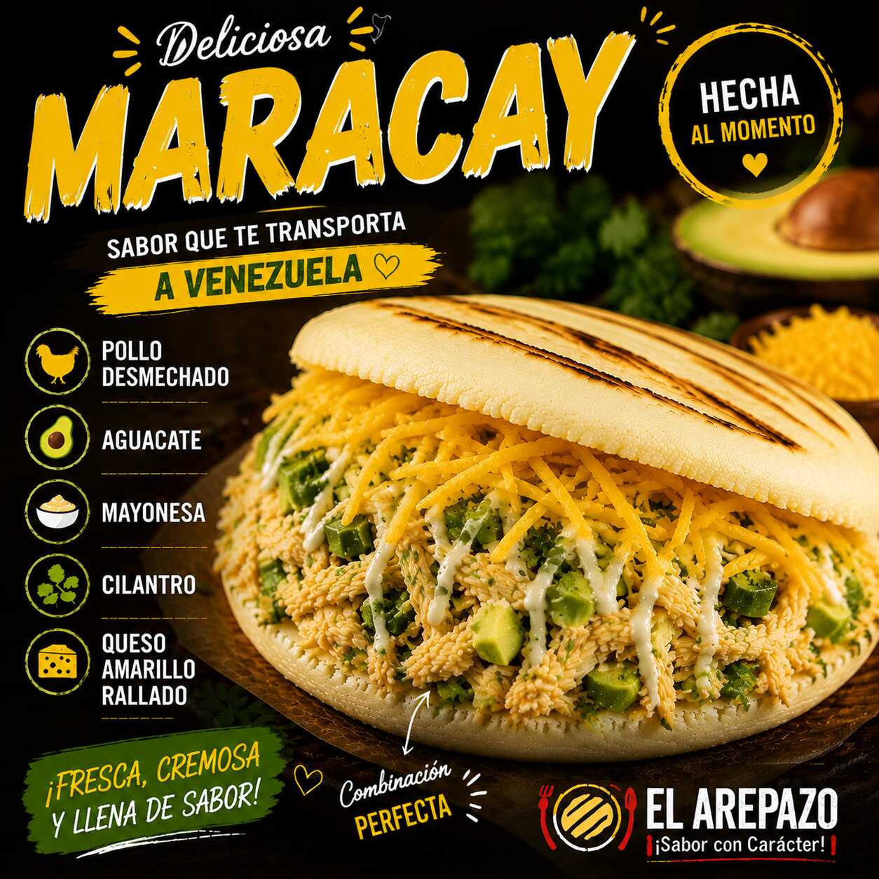 Maracay