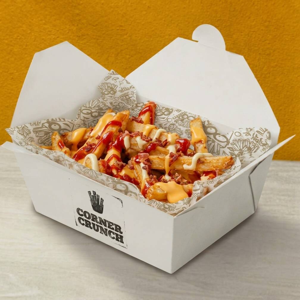 Caja Original