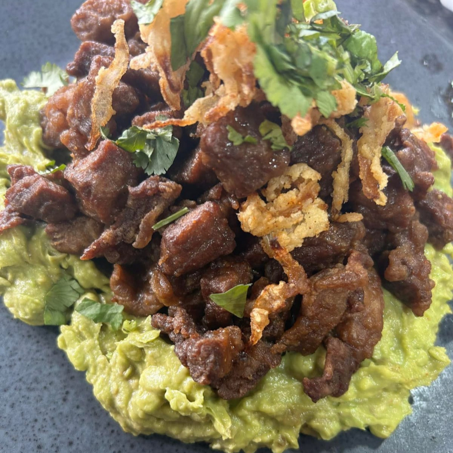 GUACAMOLE NORTEÑO