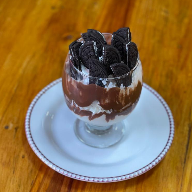 Copa Oreo