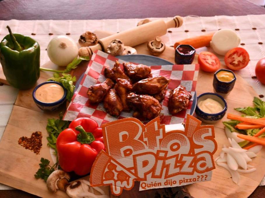 Alitas