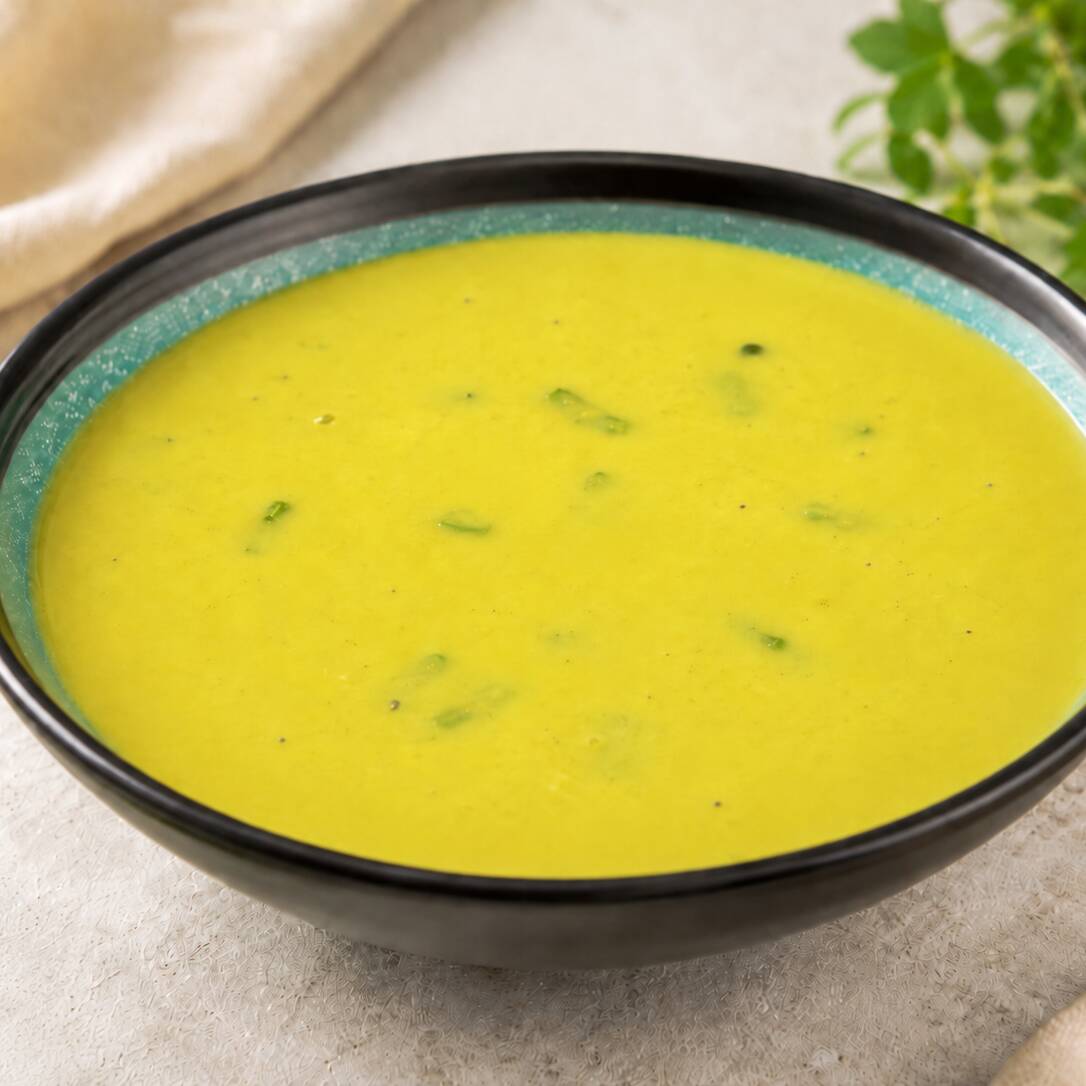 Crema de Espárragos