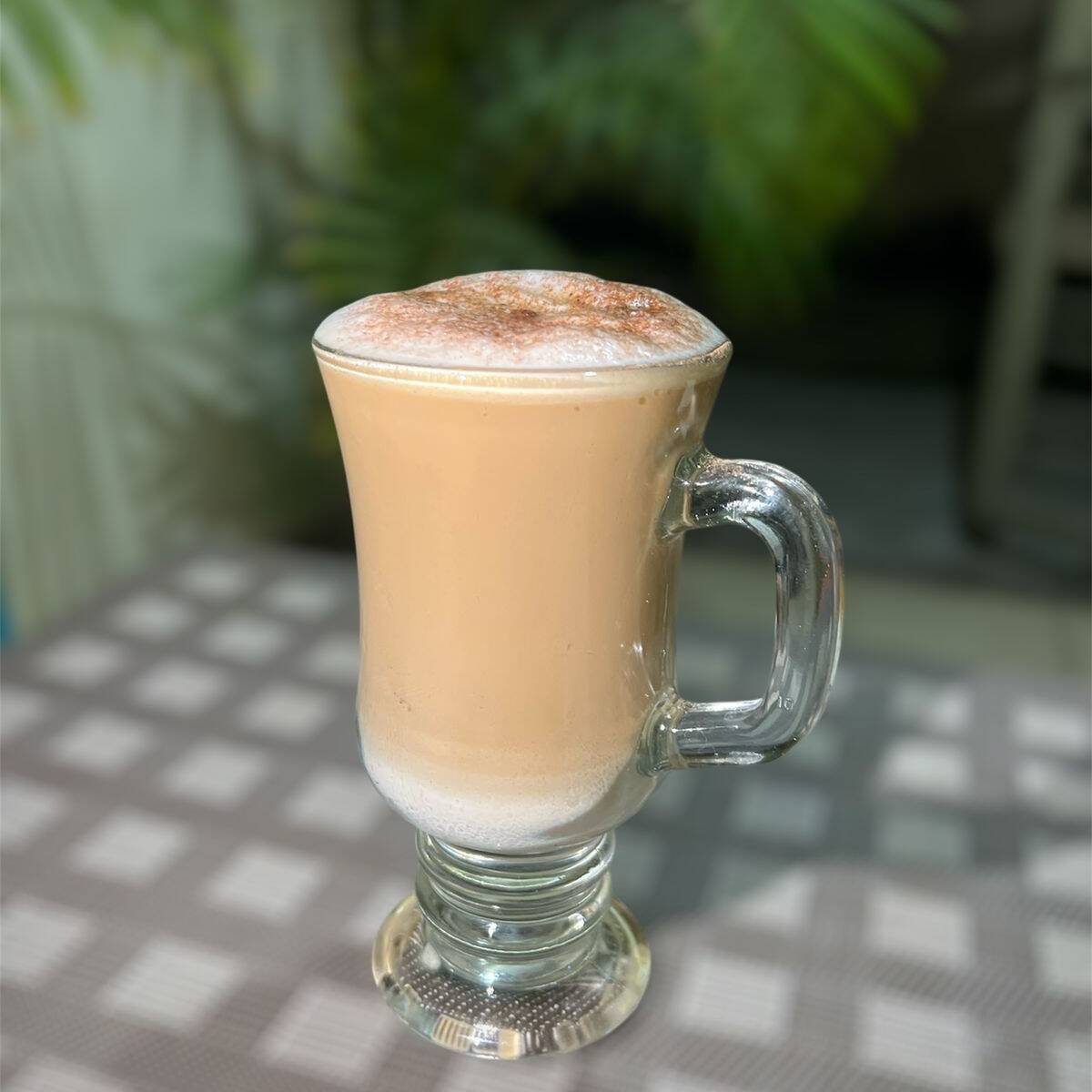 CAPUCCINO