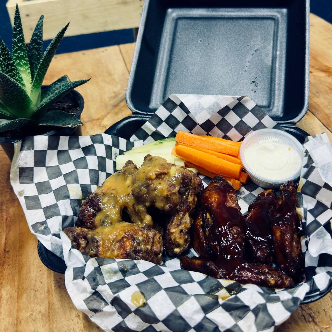 BBQ