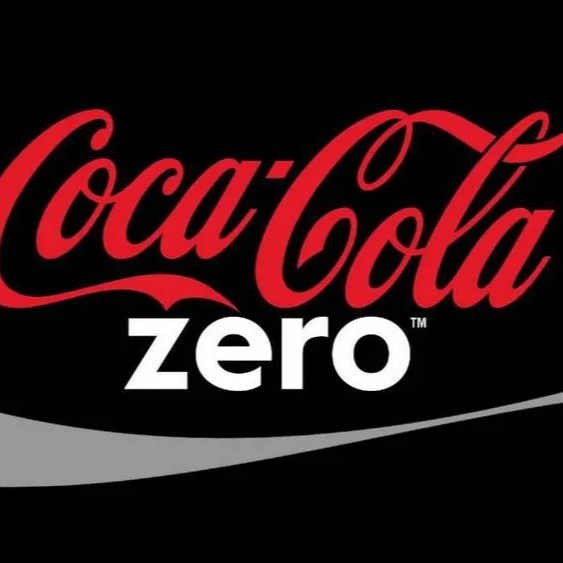 COCA-COLA Zero 355 Ml