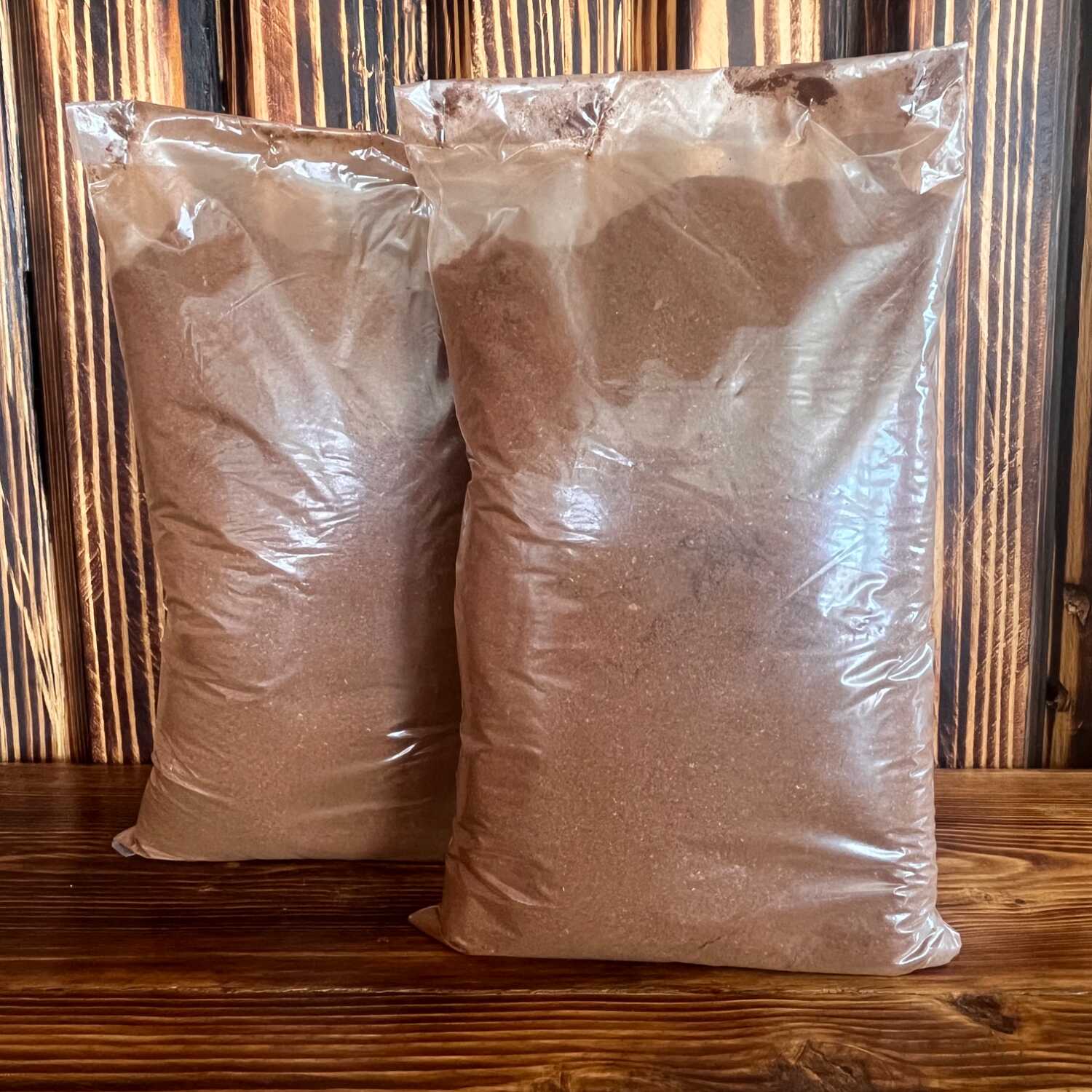 Cafe de la Casa 1/2 Kg