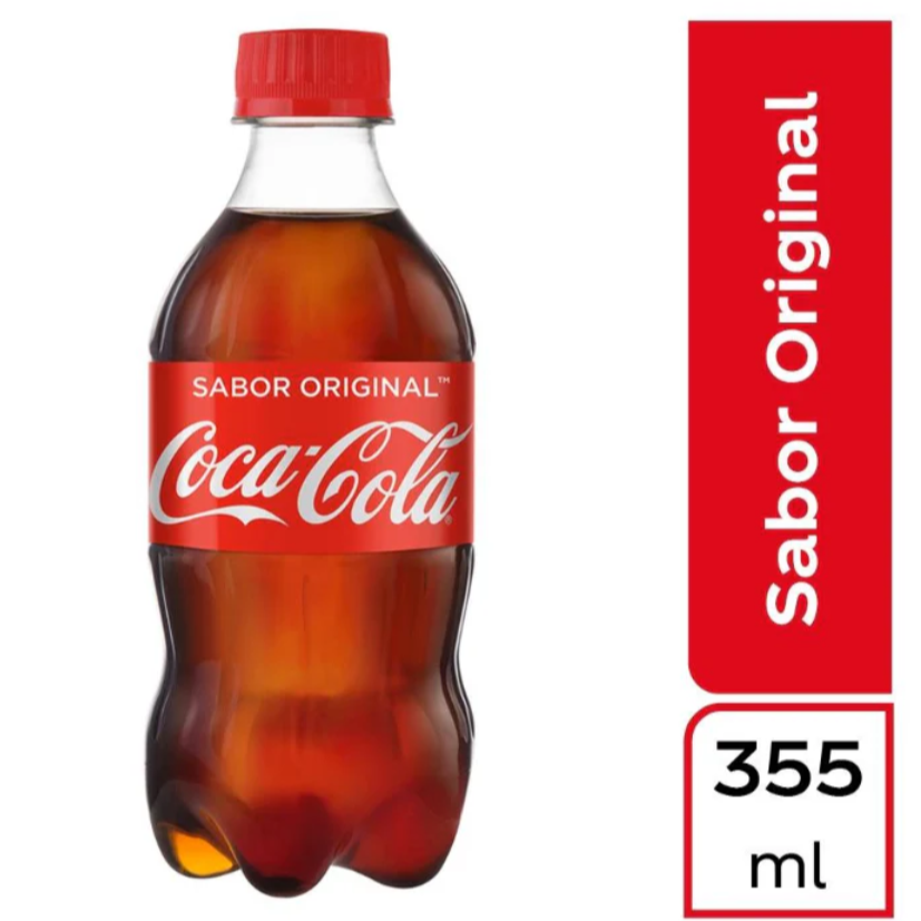 Coca Cola 355ml