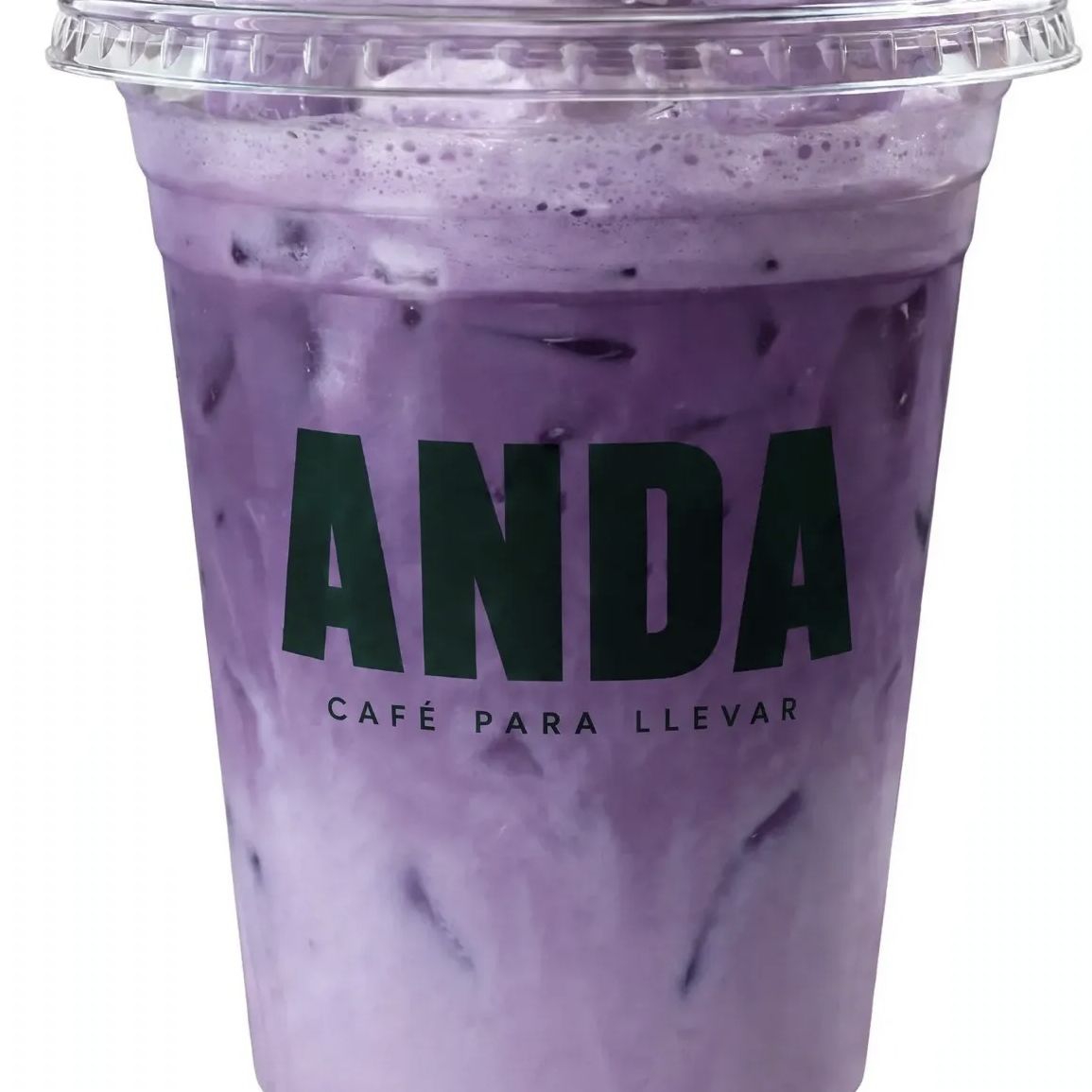 Taro Frio 16 oz