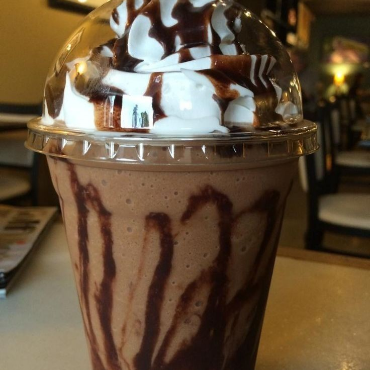 Combo Frappé Clásico