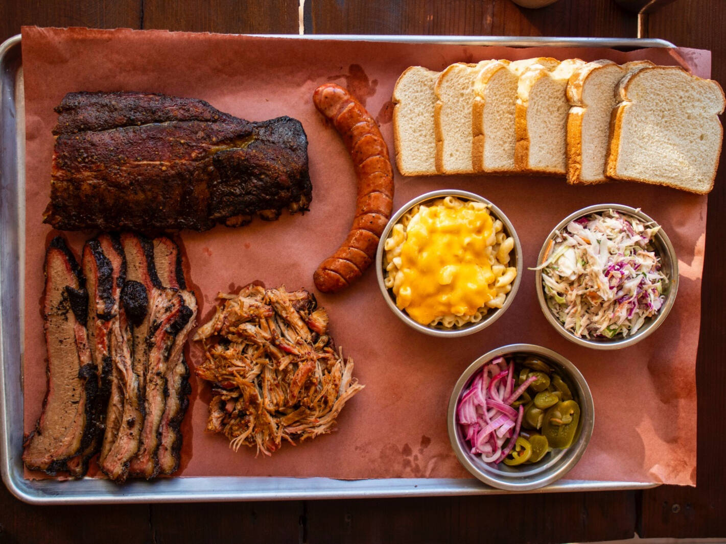 Brisket town culiacan