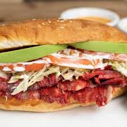 TORTA DE TROMPO