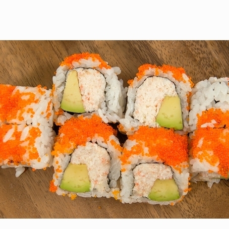 Sushi California Rol